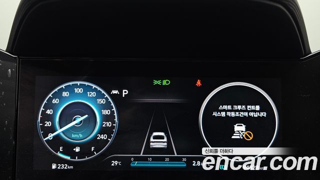 Hyundai Avante (CN7) 1.6 Inspiration 2023 — фото 8
