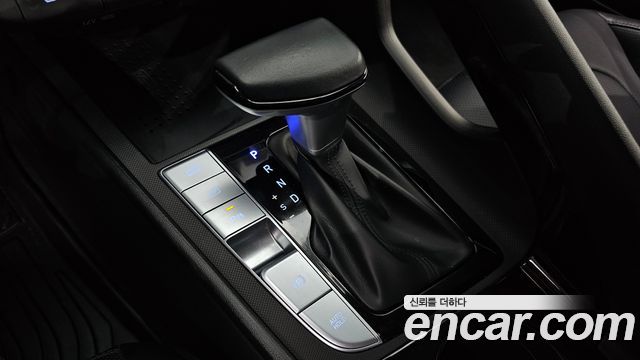 Hyundai Avante (CN7) 1.6 Inspiration 2023 — фото 9
