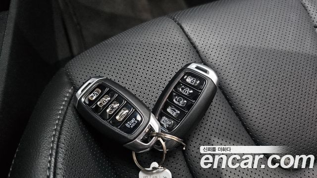 Hyundai Avante (CN7) 1.6 Inspiration 2023 — фото 17