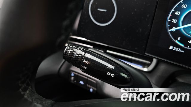 Hyundai Avante (CN7) 1.6 Inspiration 2023 — фото 28