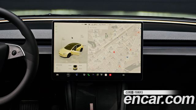 Tesla Model 3 Long Range AWD 2024 — фото 14