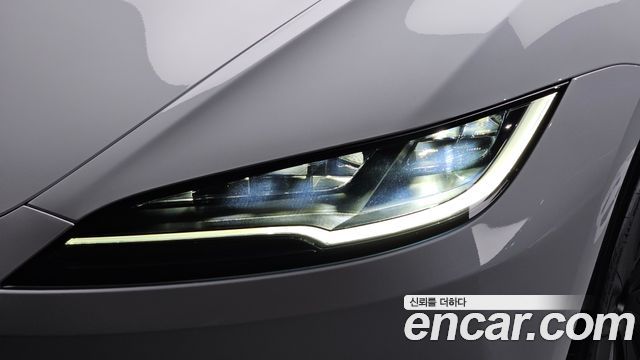 Tesla Model 3 Long Range AWD 2024 — фото 22