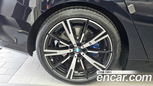 BMW 5 Series (G60) 530e M Sport 2026 — фото 5