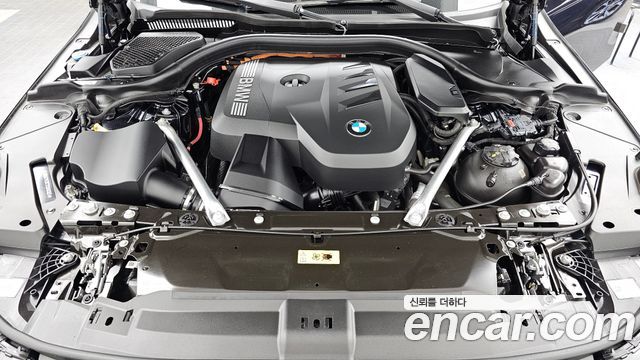BMW 5 Series (G60) 530e M Sport 2026 — фото 6
