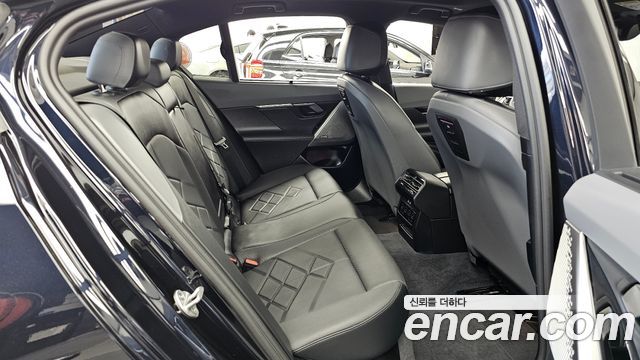 BMW 5 Series (G60) 530e M Sport 2026 — фото 12