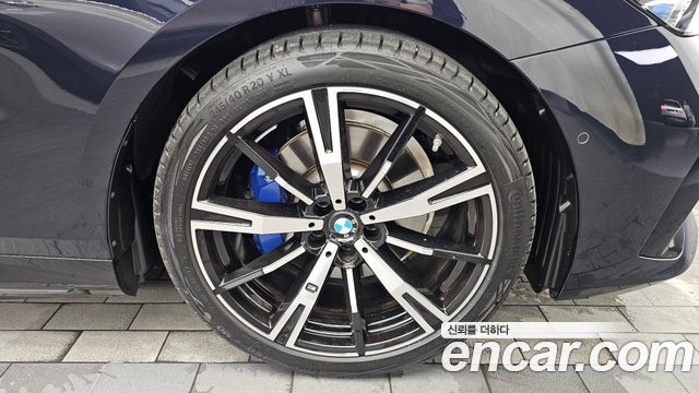 BMW 5 Series (G60) 530e M Sport 2026 — фото 21