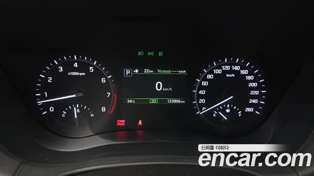 Genesis G80 3.3 GDI AWD Luxury 2018 — фото 8