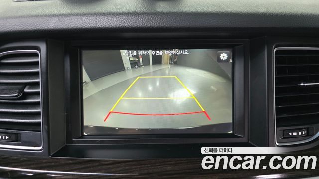 Genesis G80 3.3 GDI AWD Luxury 2018 — фото 15
