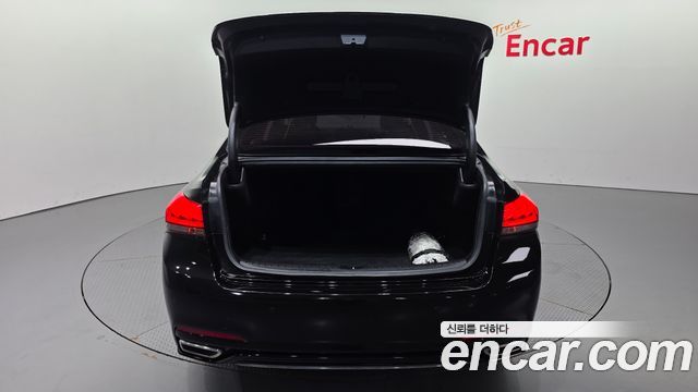 Genesis G80 3.3 GDI AWD Luxury 2018 — фото 19