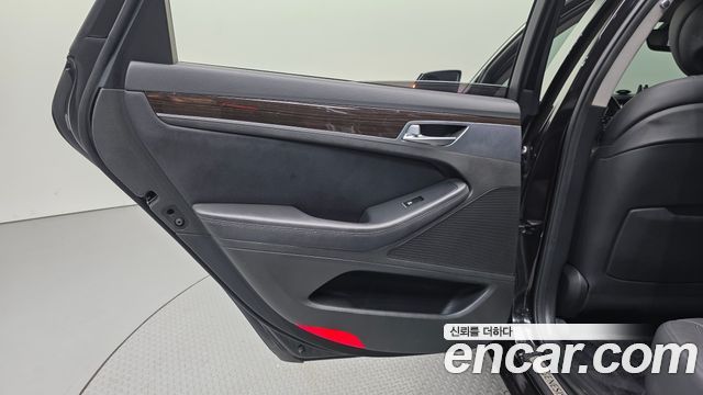 Genesis G80 3.3 GDI AWD Luxury 2018 — фото 25