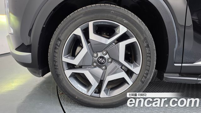 Hyundai Palisade Gasoline 3.8 4WD Prestige 2023 — фото 5