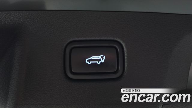 Hyundai Palisade Gasoline 3.8 4WD Prestige 2023 — фото 17