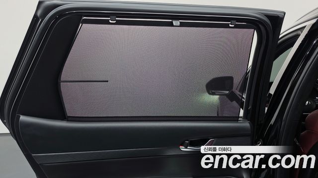 Hyundai Palisade Gasoline 3.8 4WD Prestige 2023 — фото 20