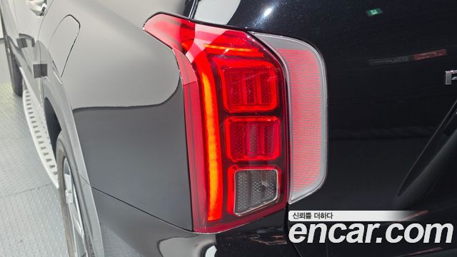 Hyundai Palisade Gasoline 3.8 4WD Prestige 2023 — фото 23