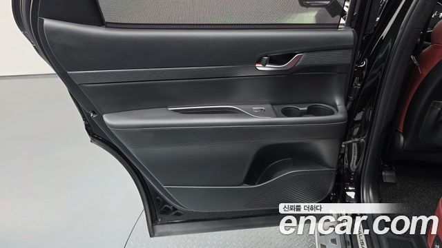 Hyundai Palisade Gasoline 3.8 4WD Prestige 2023 — фото 24