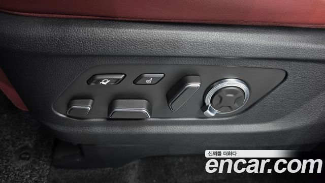 Hyundai Palisade Gasoline 3.8 4WD Prestige 2023 — фото 29