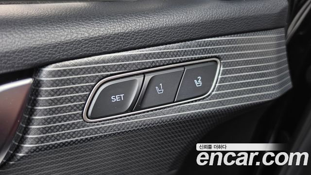 Hyundai Palisade Gasoline 3.8 4WD Prestige 2023 — фото 35