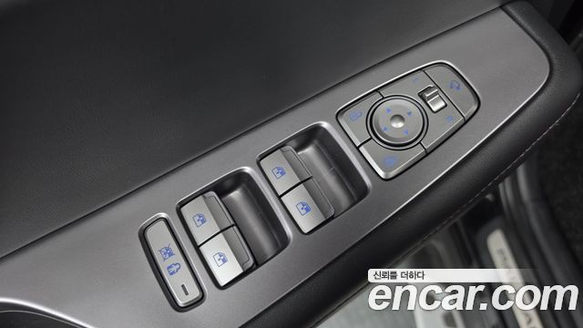 Hyundai Palisade Gasoline 3.8 4WD Prestige 2023 — фото 36