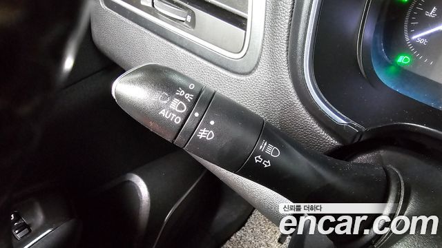 Renault Korea QM6 Diesel 2WD RE Plus 2017 — фото 29