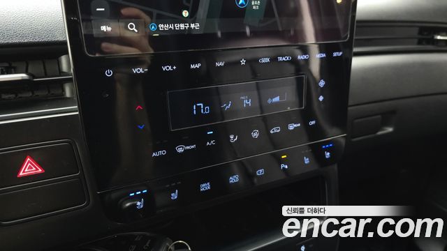 Hyundai Staria L3.5 Cargo 3-Seater Modern 2022 — фото 30
