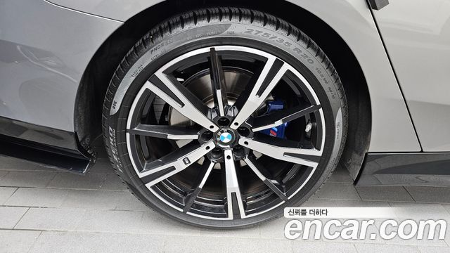 BMW 5 Series (G60) 530i xDrive M Sport 2025 — фото 5