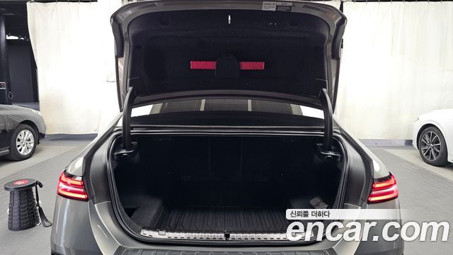 BMW 5 Series (G60) 530i xDrive M Sport 2025 — фото 20