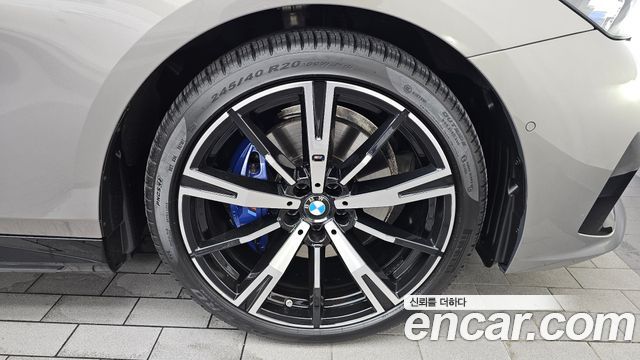 BMW 5 Series (G60) 530i xDrive M Sport 2025 — фото 21