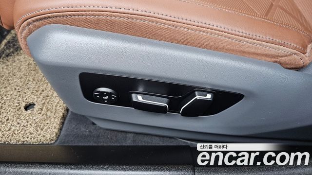 BMW 5 Series (G60) 530i xDrive M Sport 2025 — фото 31