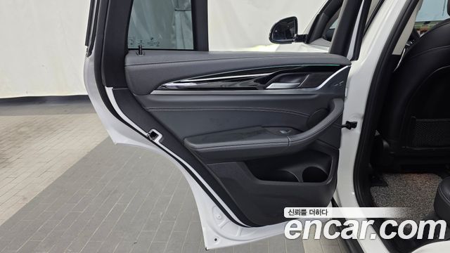 BMW X4 (G02) xDrive20d xLine 2020 — фото 25