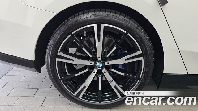 BMW 5 Series (G60) 530i xDrive M Sport 2024 — фото 5