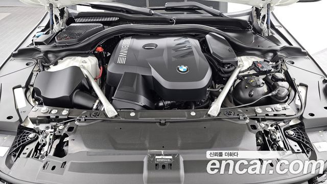 BMW 5 Series (G60) 530i xDrive M Sport 2024 — фото 6