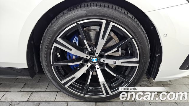 BMW 5 Series (G60) 530i xDrive M Sport 2024 — фото 21