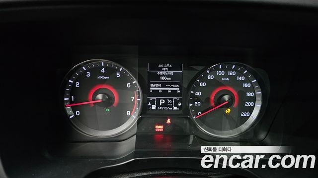 KG Mobility (SsangYong) Very New Tivoli Gasoline 1.5 2WD V5 2020 — фото 8