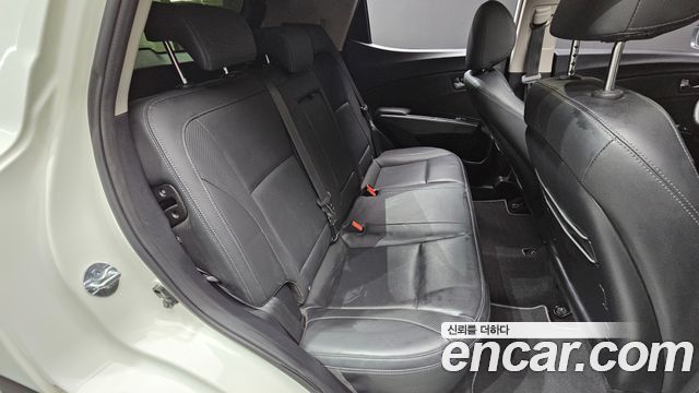 KG Mobility (SsangYong) Very New Tivoli Gasoline 1.5 2WD V5 2020 — фото 11