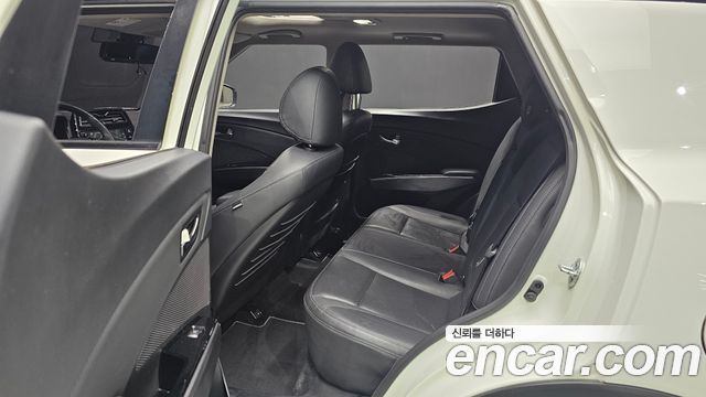 KG Mobility (SsangYong) Very New Tivoli Gasoline 1.5 2WD V5 2020 — фото 12