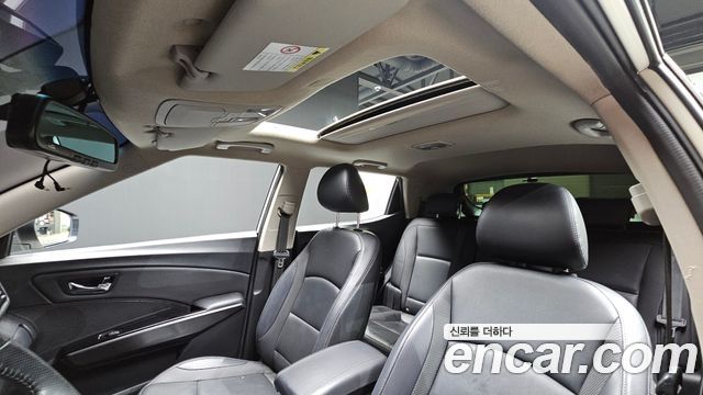 KG Mobility (SsangYong) Very New Tivoli Gasoline 1.5 2WD V5 2020 — фото 13