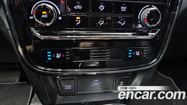 KG Mobility (SsangYong) Very New Tivoli Gasoline 1.5 2WD V5 2020 — фото 16
