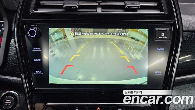 KG Mobility (SsangYong) Very New Tivoli Gasoline 1.5 2WD V5 2020 — фото 17