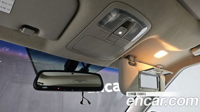 KG Mobility (SsangYong) Very New Tivoli Gasoline 1.5 2WD V5 2020 — фото 27