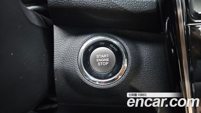 KG Mobility (SsangYong) Very New Tivoli Gasoline 1.5 2WD V5 2020 — фото 28