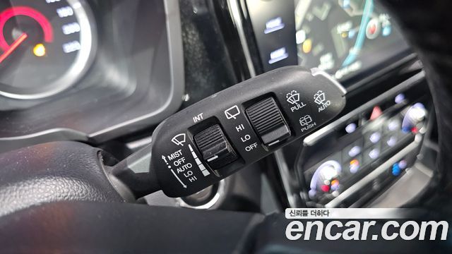 KG Mobility (SsangYong) Very New Tivoli Gasoline 1.5 2WD V5 2020 — фото 31