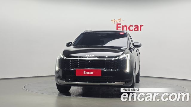 Kia Sportage (V) LPG 2.0 2WD Noblesse 2026 — фото 3