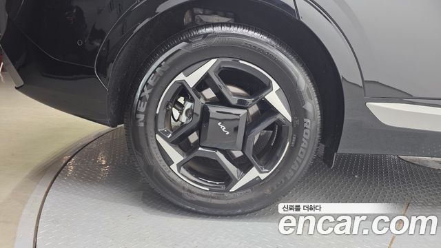 Kia Sportage (V) LPG 2.0 2WD Noblesse 2026 — фото 5