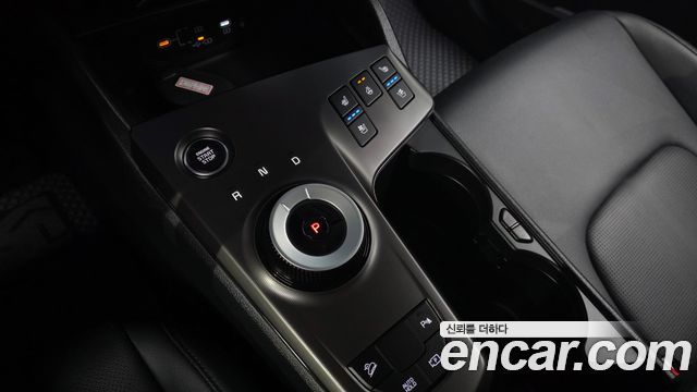 Kia Sportage (V) LPG 2.0 2WD Noblesse 2026 — фото 9