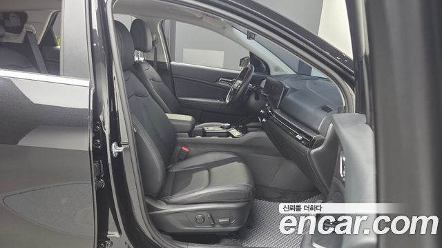 Kia Sportage (V) LPG 2.0 2WD Noblesse 2026 — фото 15