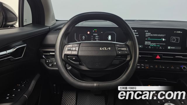 Kia Sportage (V) LPG 2.0 2WD Noblesse 2026 — фото 17