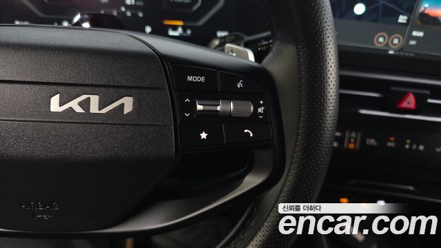 Kia Sportage (V) LPG 2.0 2WD Noblesse 2026 — фото 22