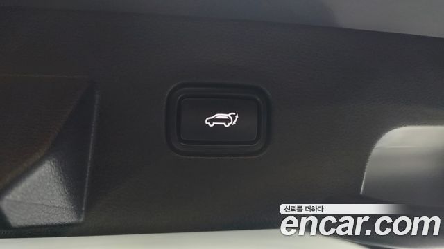 Kia Sportage (V) LPG 2.0 2WD Noblesse 2026 — фото 24