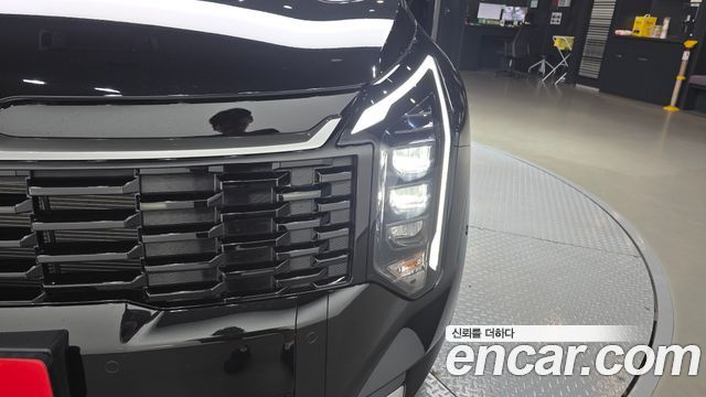 Kia Sportage (V) LPG 2.0 2WD Noblesse 2026 — фото 28