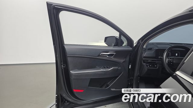 Kia Sportage (V) LPG 2.0 2WD Noblesse 2026 — фото 30